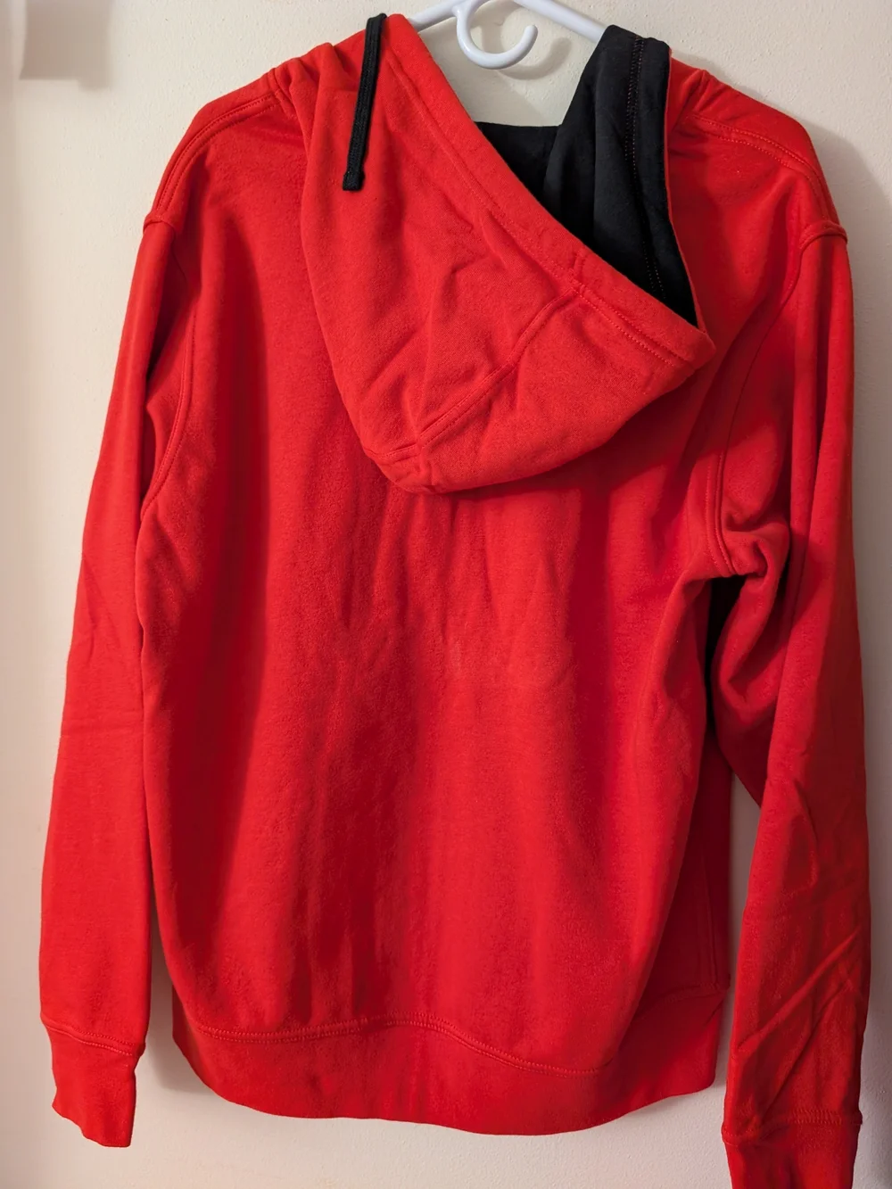 The North Face Men’s Half Dome Full Zip Hoodi